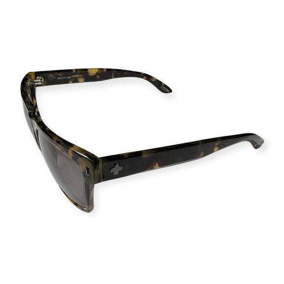 SPY Haight Tortoise Frame Sunglasses 145mm Summer Shades Boho‎ main image 8